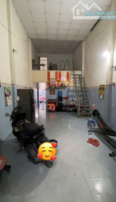 Bán Nhà HXH 4 m x 20 m, 2 Tầng Bình Thành, thông Nguyễn Thị Tú giáp khu dân cư Vỉnh Lộc - 3