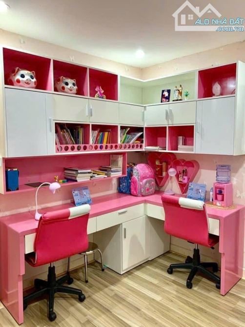 Bán nhà hẻm C13 gần trường THCS Vân Đồn khu dân cư sầm uất và kinh doanh khá tiềm năng. - 3