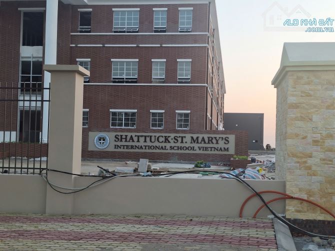 Bán đất 180m2 khu Anh Dũng 7, Q. Dương Kinh, Tp Hải Phòng 25 tr/m - 3