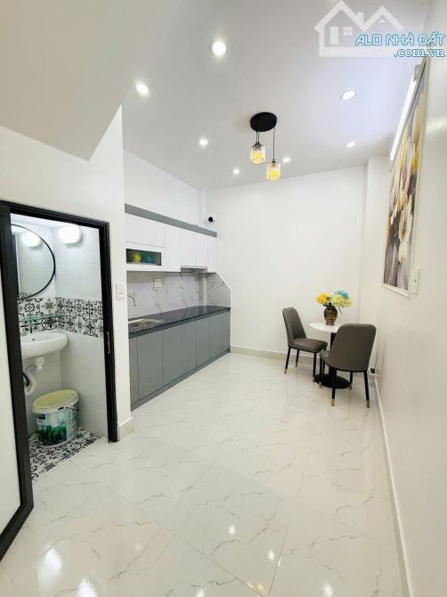 NHÀ DÂN XÂY MỚI – ĐỘC LẬP – TRUNG TÂM HỒ SEN - 3