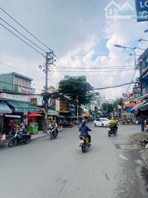 56M2 - 💸 CHO THUÊ 7TR/THÁNG – GIỮ TIỀN AN TOÀN - 🔥 HẺM XE HƠI THÔNG - 3