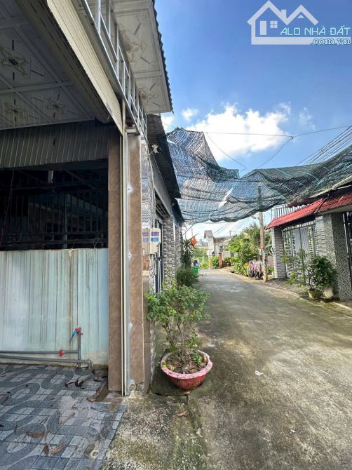 Bán nhà sổ riêng gần chợ Quang Thắng, đường 5m thông, chỉ 1 tỷ 750 - 3