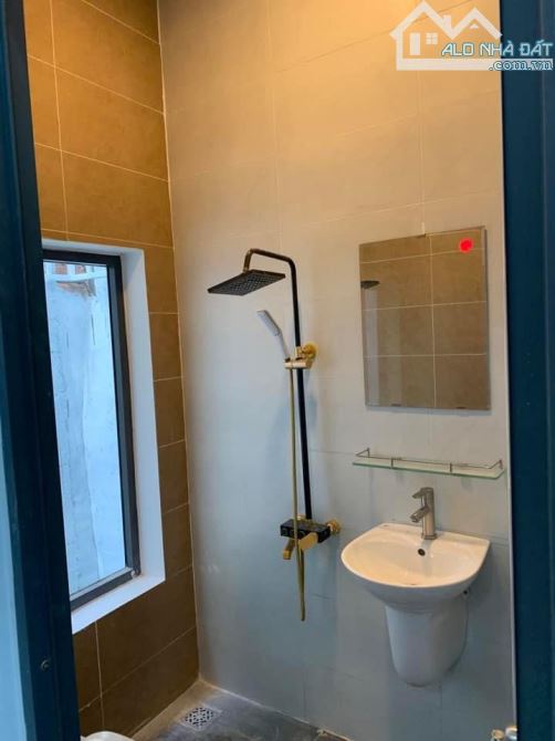 🏡 Cần bán – Nhà 1 trệt 1 lầu (hẻm xe máy) – Bạch Đằng, P5 – 35m² – 2.1 tỷ – Nhà nhỏ xinh - 3