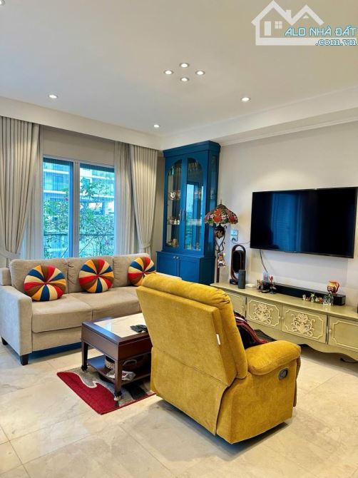 CĂN GÓC VIEW HỒ TÂY – TÒA TÂY GOLDEN WESTLAKE -112M-14TỶ - 3
