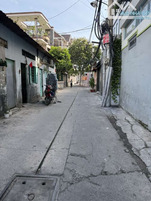 Bán gấp nhà đẹp Nguyễn Sơn,  60M², vị trí siêu đẹp, đủ công năng, nhỉnh 3 tỷ, sổ đẹp.  ❤️ - 3