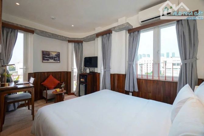GÓC 2 MẶT TIỀN NGUYỄN BỈNH KHIÊM QUẬN 1, 80M2, NGANG 4M, HĐT 121 TRIỆU/  THÁNG, CHỈ 55 TỶ - 3