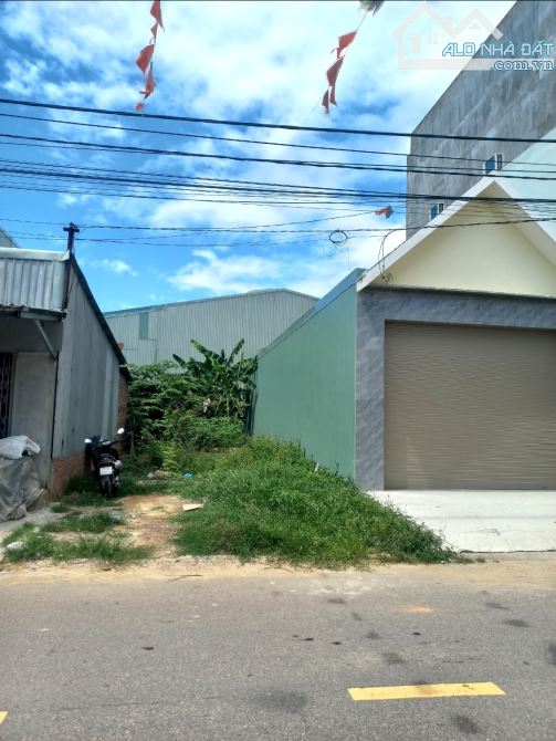 🏠Bán đất dt 100m2 thôn quảng tín, phước lộc,tuy phước,Bình Định - 3