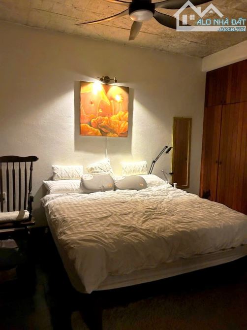 BÁN NHÀ GÒ VẤP,  GẦN UBND PHƯỜNG 10, QUANG TRUNG, 81M2, THIẾT KẾ ĐẸP, NHỈNH 6TỎI - 3