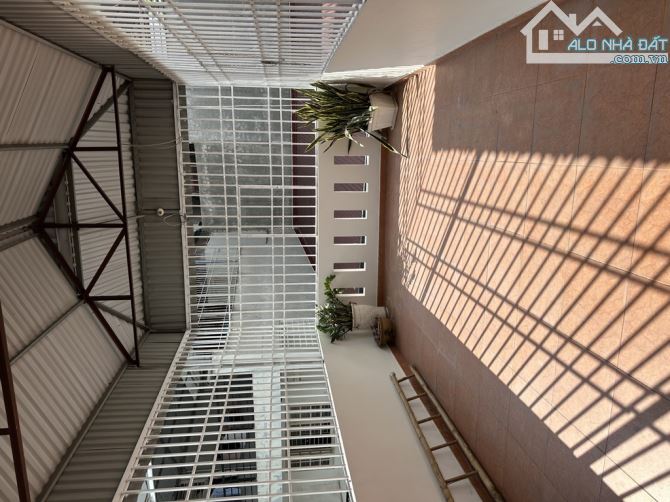 SIÊU HIẾM BA ĐÌNH - NHÀ ĐẸP 5 TẦNG MẶT TIỀN RỘNG 5.5M - 34.7m² GIÁ CHỈ 11.6 TỶ - 3
