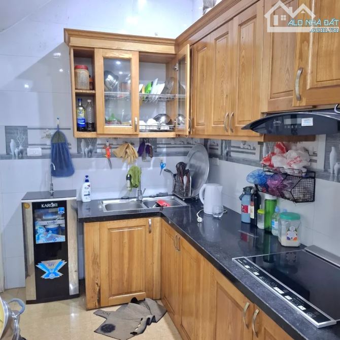 BÁN NHÀ PHỐ LÊ QUANG ĐẠO – NAM TỪ LIÊM – 35M² – 5 TẦNG – MT 3.15M – GIÁ 8.1 TỶ - 3