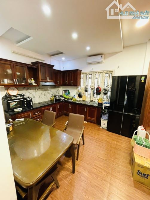 Bán nhà Mặt Tiền Khu Tên Lửa đường 24B, 80m2 ( 4 x 20 ) 4 TẦNG 4 PN - 3