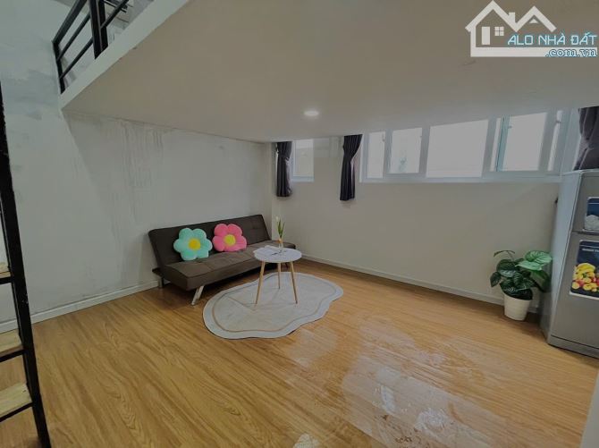 Cho thuê phòng duplex 30m2 cực sịn quận 1 đường cô giang gần Bùi viện - 3