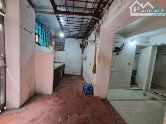 TẬP THỂ HÀ ĐÔNG – 2 CĂN RIÊNG BIỆT – 80M² SỬ DỤNG – GIÁ 4.25 TỶ - 3