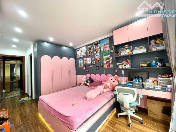 Trịnh Công Sơn - 7 tầng thang máy - full nội thất - 3