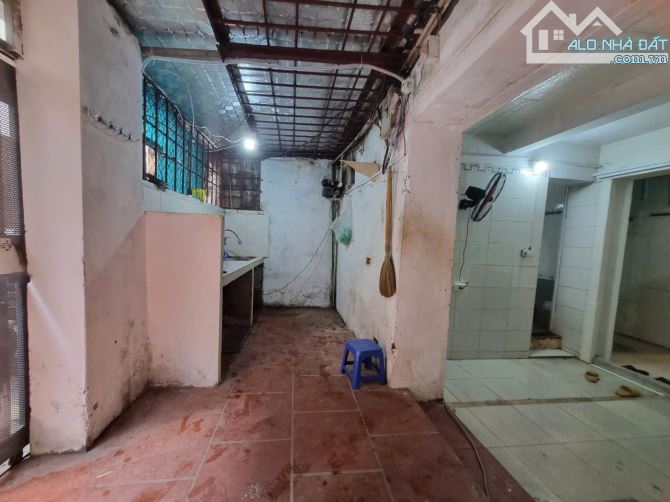 TẬP THỂ HÀ ĐÔNG – 80M² SỬ DỤNG – 2 CĂN HỘ RIÊNG – GIÁ 4.25 TỶ - 3