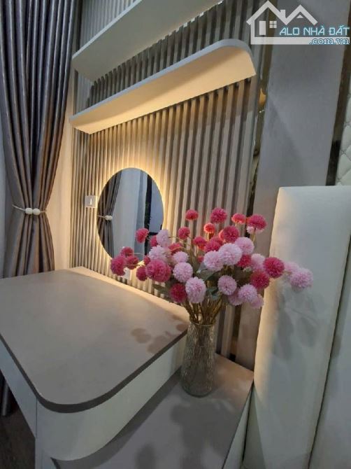 Cực hiếm! Nhà 55m² Nguyễn Văn Cừ – 4 tầng đẹp, dân xây kiên cố – giá chỉ 7.86 t - 3