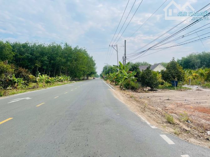 CẦN TIỀN BÁN GẤP LÔ ĐẤT NHƯ HÌNH - 3
