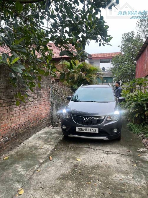 Bán lô đất nguyệt đưc thuận thành bắc ninh gần 3 dự án lớn đang triển khai - 3