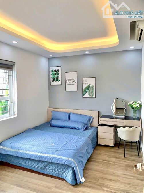 KIẾN HƯNG HÀ ĐÔNG - DT50M/4T - PHÂN LÔ - Ô TÔ TRÁNH - Ô CHỜ THANG MÁY - KINH DOANH - 3