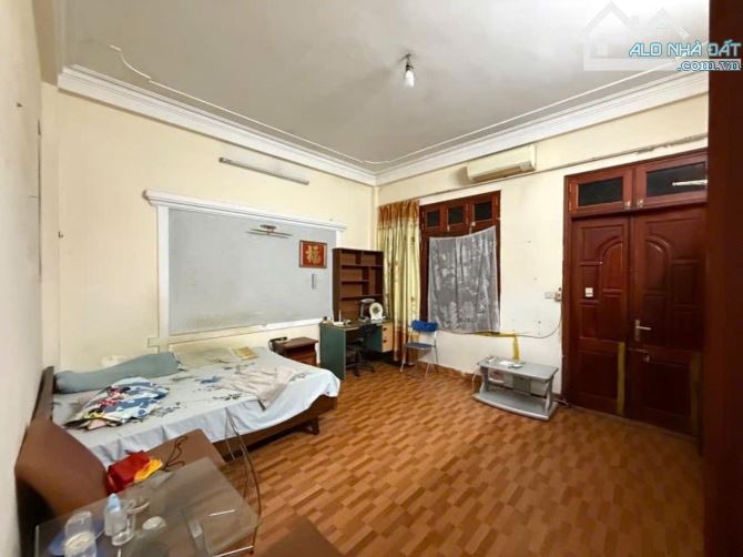 Bán Gấp Nhà Dân Xây Chùa Láng Đống Đa 50m2 Ô tô Tránh Kinh Doanh Giá 14.8 tỷ - 3