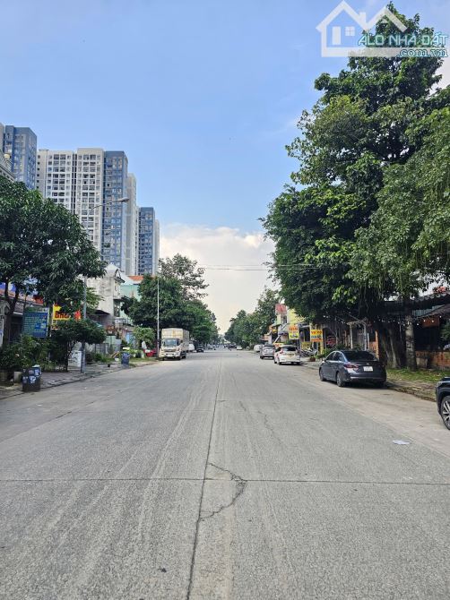 Bán đất MT đường N2 KDC Sóng Thần p.Dĩ An Tp.Dĩ An chỉ 5ty900 TL M7737 - 3
