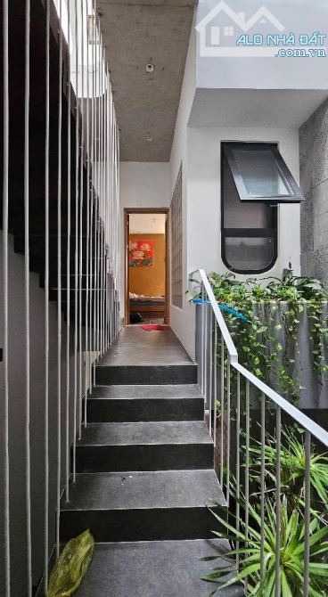 MỘT SIÊU PHẨM NHÀ PHỐ DO TỰ TAY CHỦ THIẾT KẾ VÀ XÂY DỰNG, 64m2, HẺM Ô TÔ TÂY SƠN, QUI NHƠN - 3