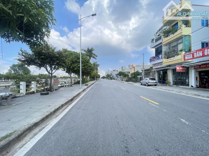 Bán đất kinh doanh mặt đường Nguyễn Trãi- Thái Bình - 3