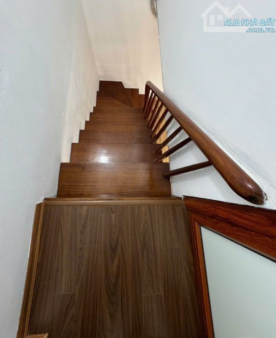 Bán nhà Yên Nghĩa, Hà Đông, 36m2 ngõ ô tô, giá 3.35 tỷ - 3