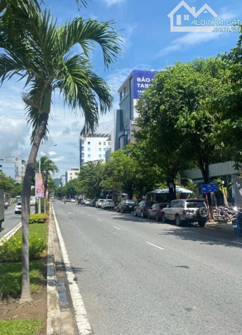 🔥 HÀNG HIẾM – NHÀ 2 MẶT TIỀN XÔ VIẾT NGHỆ TĨNH, HẢI CHÂU  -- DÒNG TIỀN 30 TRIỆU/THÁNG. - 3