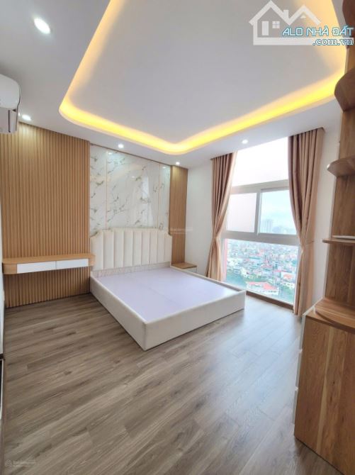 Bán nhanh căn chung cư 2PN ở tòa FLC Quang Trung- Hà Đông, giá 5.25 tỷ. - 3