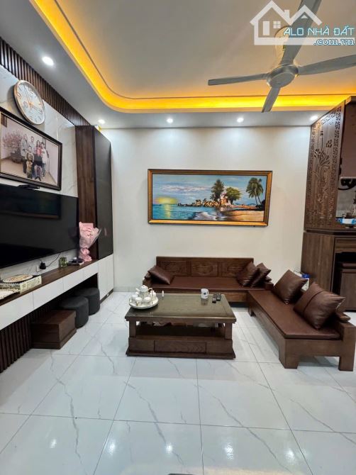 BÁN NHÀ YÊN NGHĨA, HÀ ĐÔNG, 5 TẦNG Ở NGAY, GẦN KĐT ĐÔ NGHĨA, ĐH PHENIKAA — GIÁ CHỈ 5.9 TỶ - 3