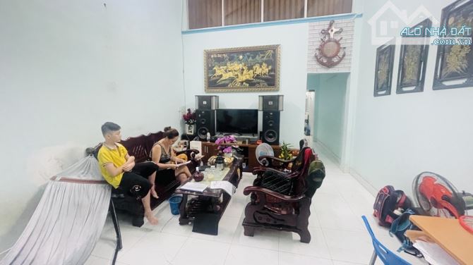 NGUYỄN VĂN QUÁ Q.12 - 70M2 - 2 TẦNG - 3PN CHỈ 3,9TỶ TL - 3