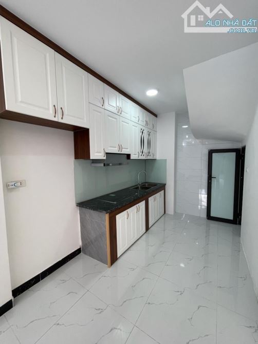 🏡 THẠCH BÀN – NGUYỄN VĂN LINH, 46M², 6 TẦNG, Ô TÔ TRÁNH,  KINH DOANH – 17,5 TỶ - 3