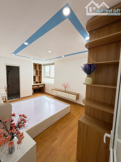 CĂN HỘ ĐẸP 3 NGỦ – 197 TRẦN PHÚ, HÀ ĐÔNG – DIỆN TÍCH 89M – SỔ ĐỎ ĐẦY ĐỦ – GIÁ 5.7 TỶ - 3