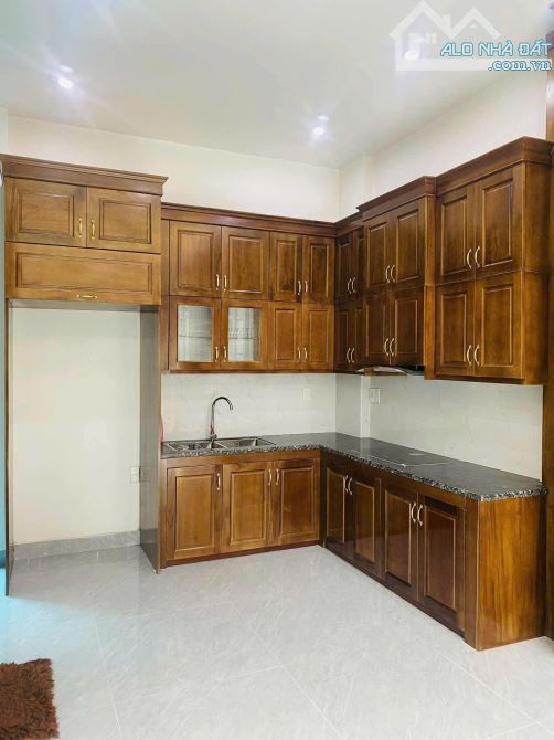 BÁN NHÀ 3 TẦNG NGÕ PHỐ LÊ CẢNH TUÂN, TP HẢI DƯƠNG - 3