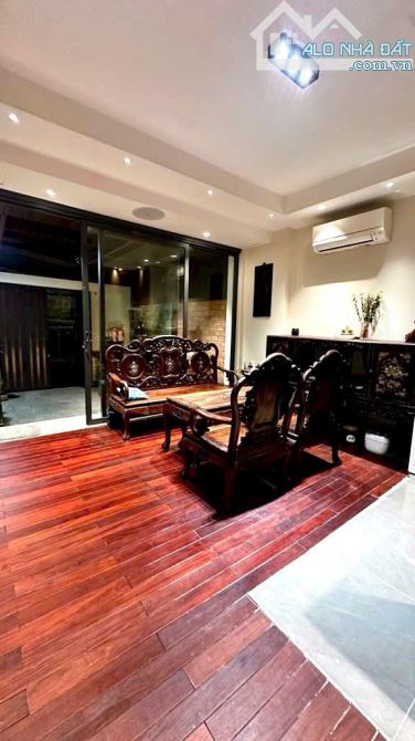SIÊU PHẨM 4 TẦNG NGAY KHU HIM LAM, 45M2, HẺM 3M, FULL NỘI THẤT, NHỈNH 6 TỶ - 3