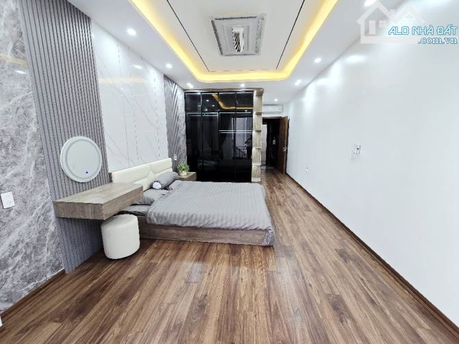 🔥  Giá trị đích thực,  Phố Thạch Bàn - 6 tầngThang Máy -Kết nối muôn nơi, không gian mở! - 3