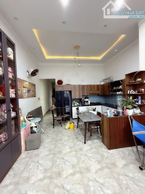 🏡 BÁN NHÀ PHẠM NGŨ LÃO – GIÁ CHỈ 2 TỶ 6 – KHU VỰC AN NINH TỐT, NHIỀU TIỆN ÍCH - 3