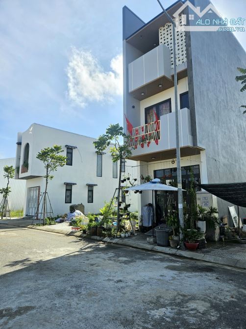 🔥🔥Bán đất Hương Sơ, hàng đẹp. Sạch sẽ không cống trụ - 3