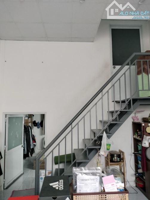 MẶT TIỀN TỈNH LỘ 10 – KINH DOANH TẤP NẬP NGÀY ĐÊM – 80M² – NGANG 3.5M – GIÁ CHỈ 7.7 TỶ - 3