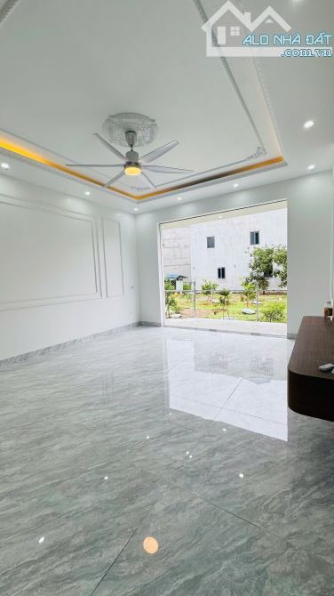 📣📣Còn duy nhất 1 căn Nhà 3 tầng Rẻ Nhất Khu Vực… ở tại tdp Tê Chử, phường Đồng Thái, An - 3