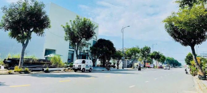CHÍNH CHỦ GỬI BÁN 100M2 ĐẤT - MẶT TIỀN MỸ ĐA TÂY 5 KHU ĐÔ THỊ NAM VIỆT Á, GĐ1 SÁT SÔNG. - 3