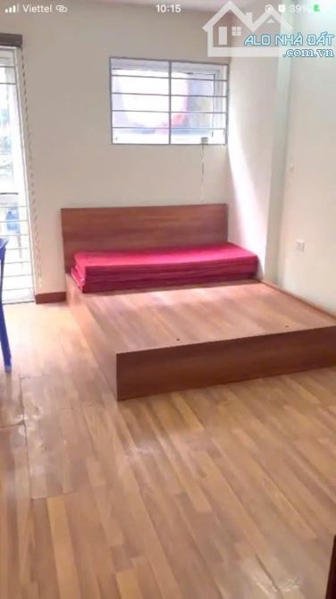 Bán Gấp Nhà Khâm Thiên Đống Đa 25m2 5 Tầng Ngõ Rộng Thoáng Giá 6.1 Tỷ - 3