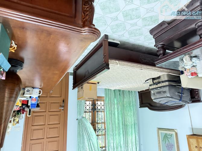 BÁN GẤP NHÀ TRÍCH SÀI - TÂY HỒ - F0 LÃI 3 TỶ TẠI TRẬN 90MX4T CHỈ 30 TỶ LÔ GÓC 15M RA HỒ. - 3