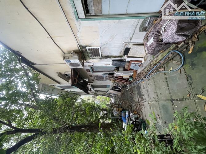 Quận 7 sát Phú Mỹ Hưng DT 18 x 36M Xây dựng mới 6 tầng 76 tỷ TL - 3