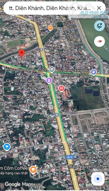 Bán Đất đẹp - Vị Trí Cây Dầu Đôi - 239m2- ngang 8 - giá cực tốt - 3