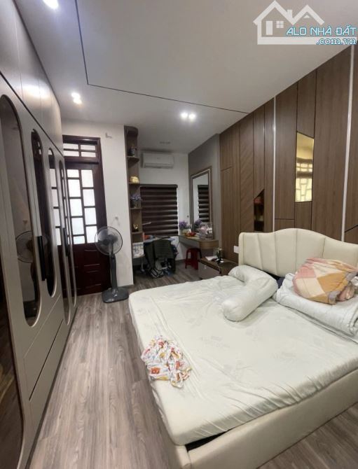 NHÀ 3 TẦNG KIỆT NGUYỄN TRI PHƯƠNG - GẦN NGUYỄN HỮU THỌ - 4.5TỶ. - 3