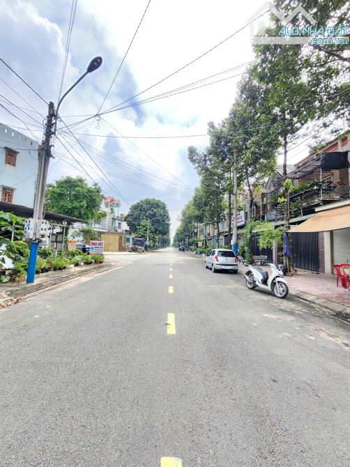 Bán đất Khu dân cư BiConSi phường Tân Bình Thành phố Dĩ An - 3