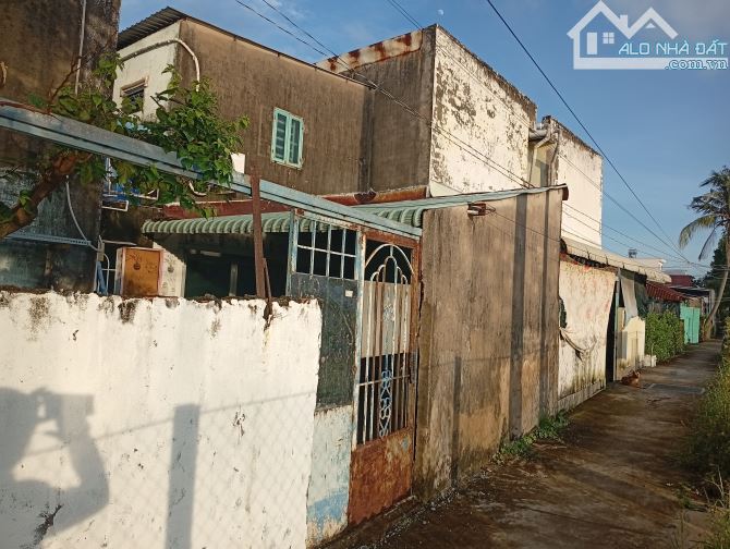 Bán đất có nhà yến DT ngang 10x15=150m thổ cư full, xã Bình Khánh cần giờ TP HCM - 3