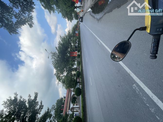 PHÙ KHÊ THƯỢNG BN1LÔ DUY NHẤT 60M2 GIÁ 1,7 TỶ ĐƯỜNG 2 OTO5 TẠ TRÁNH NHAU - 3
